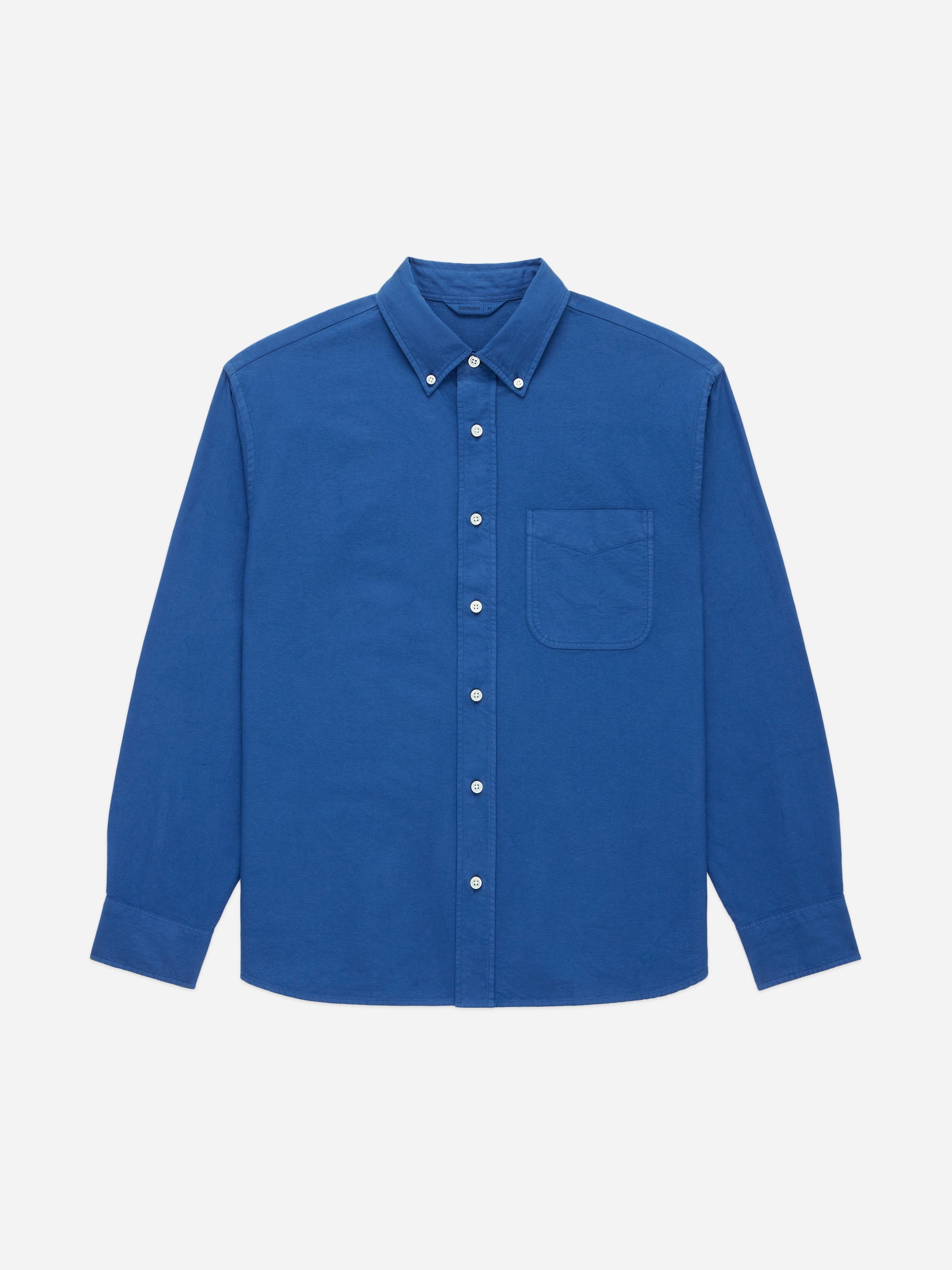 Big Oxford Azure