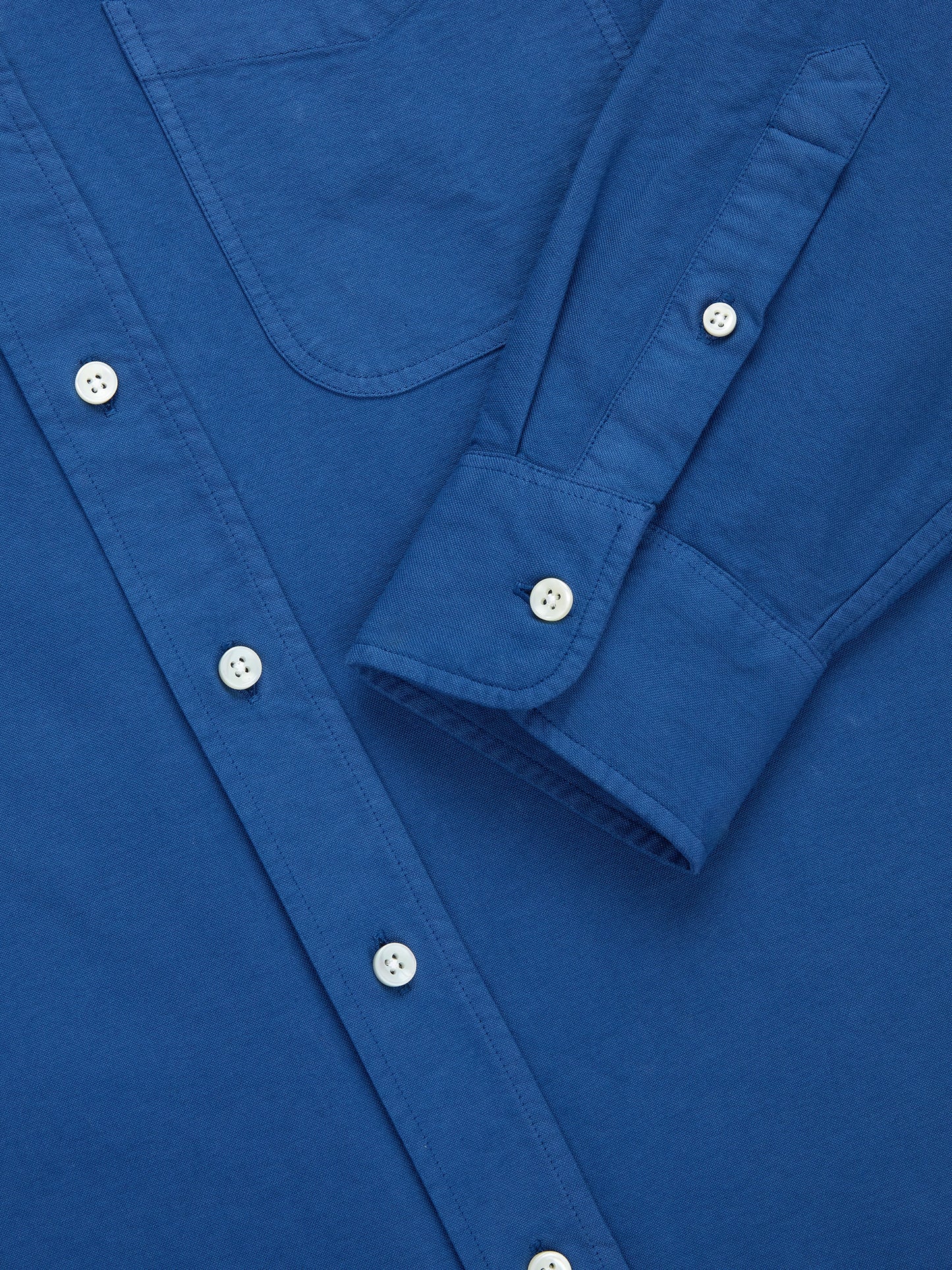 Big Oxford Azure