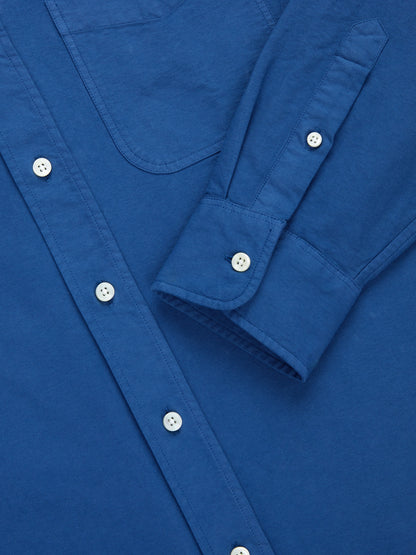 Big Oxford Azure
