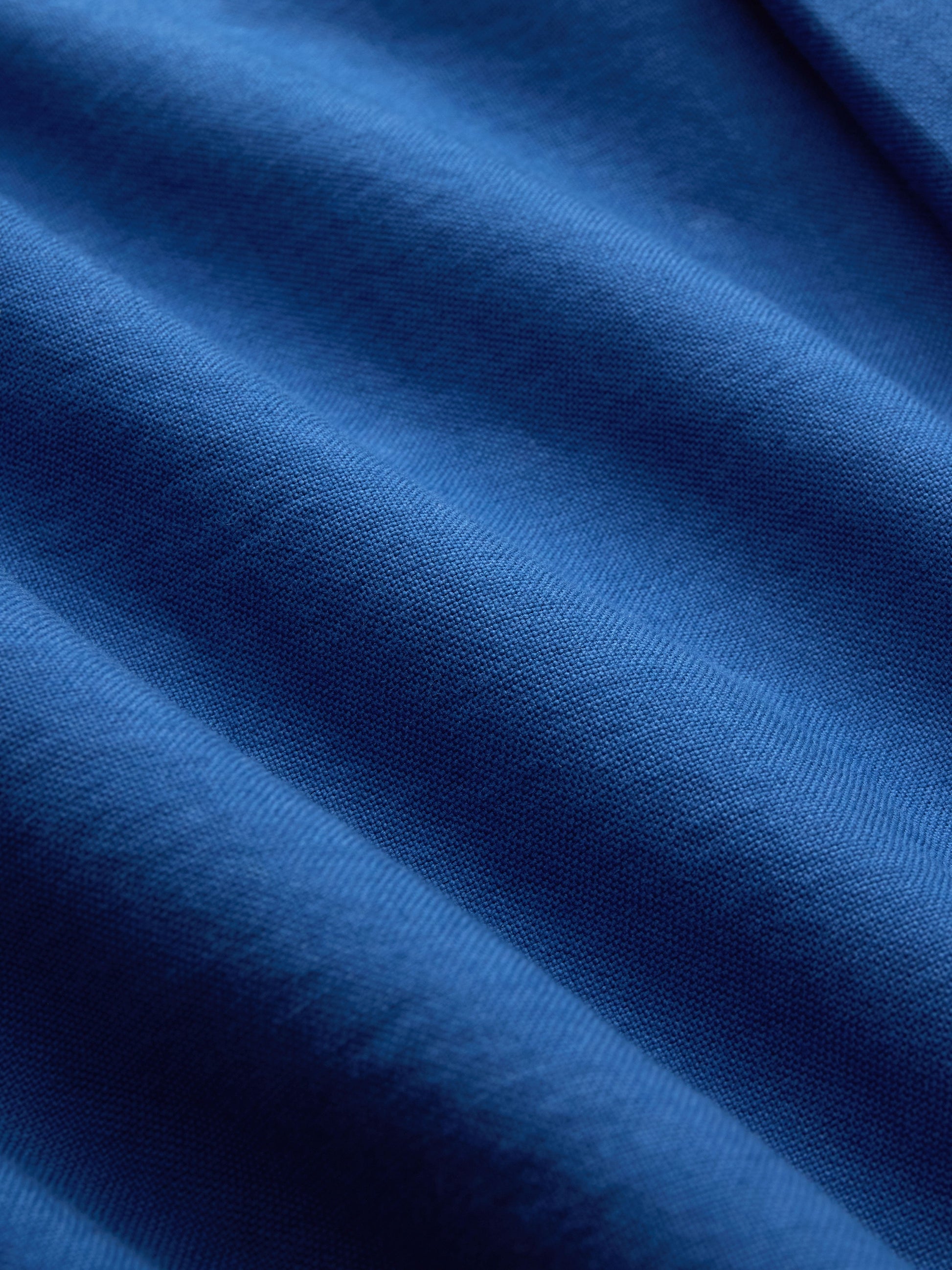 Big Oxford Azure
