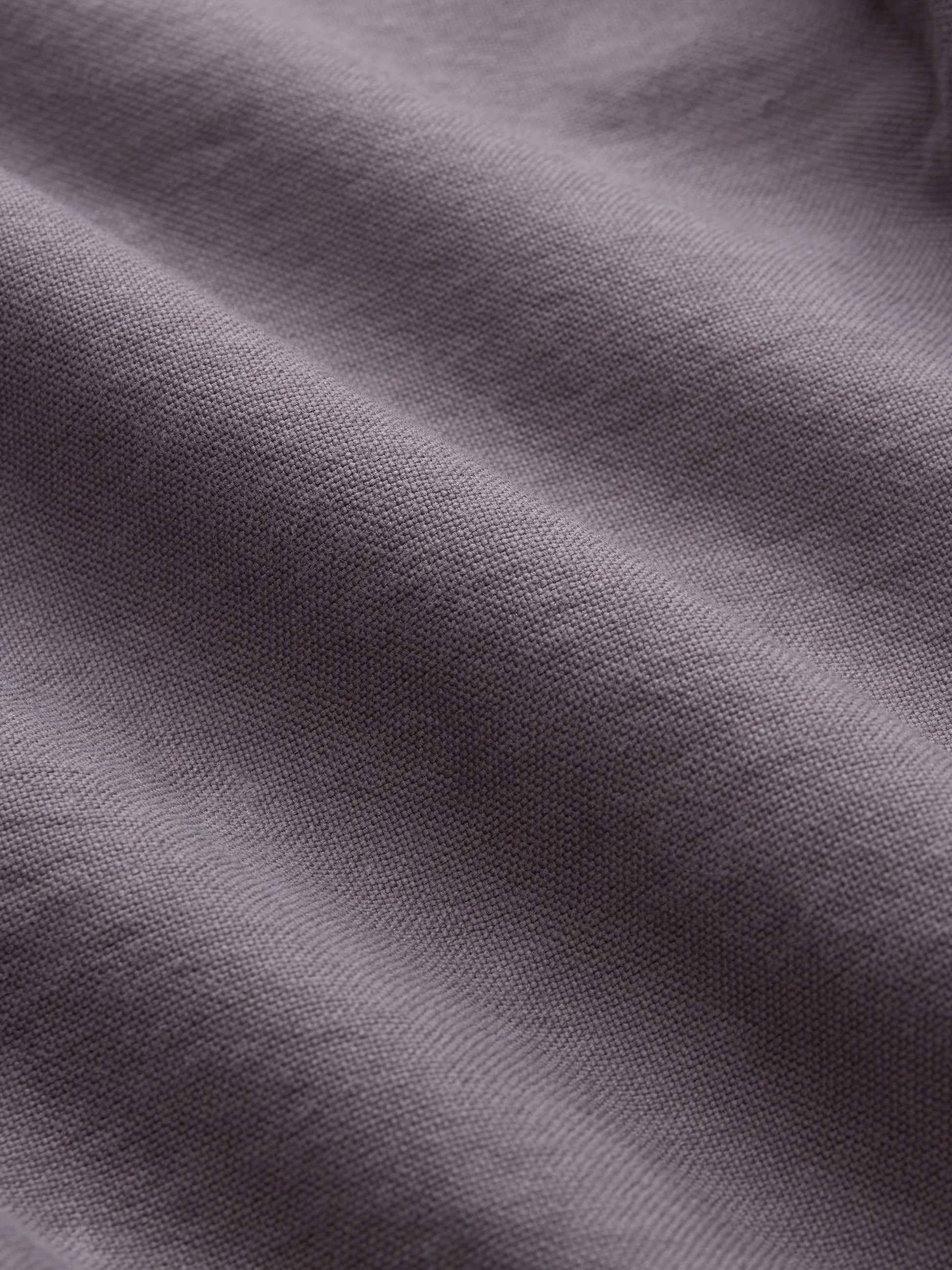 Big Oxford Dusty Purple