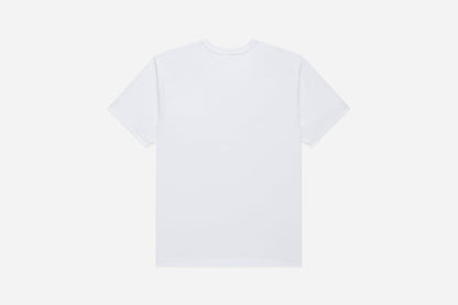 Pima T-Shirt White (2 Pack)