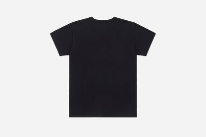 Heavyweight T-Shirt Black (2 Pack)