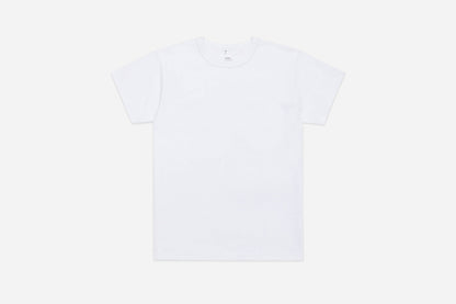 Heavyweight T-Shirt White (2 Pack)