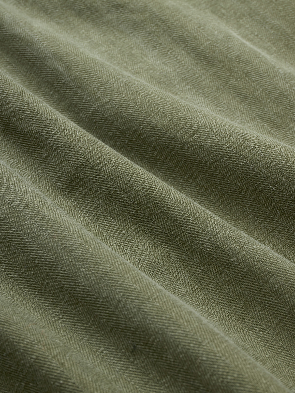 M43 Overshirt Olive HBT