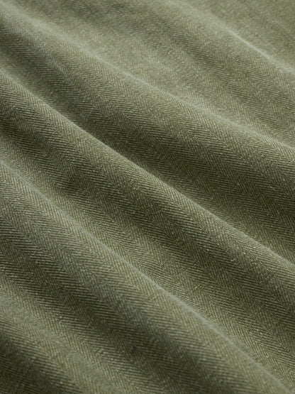 M43 Overshirt Olive HBT